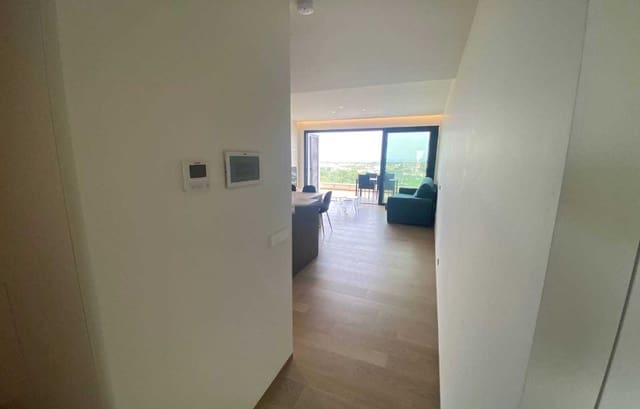 2 makuuhuone Huoneisto myytävänä paikassa Las Colinas Golf, Orihuela mukana uima-altaan - 475 000 € (Ref: 9440341)