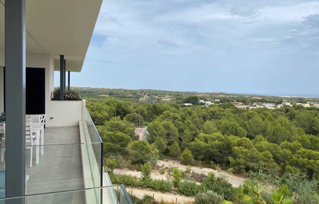 2 bedroom Apartment for sale in Las Colinas Golf with pool - € 475,000 (Ref: 9440341)