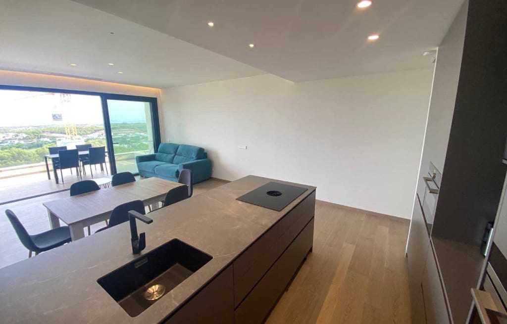 2 bedroom Apartment for sale in Las Colinas Golf with pool - € 475,000 (Ref: 9440341)