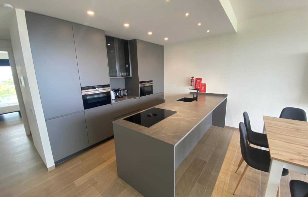 2 bedroom Apartment for sale in Las Colinas Golf with pool - € 475,000 (Ref: 9440341)