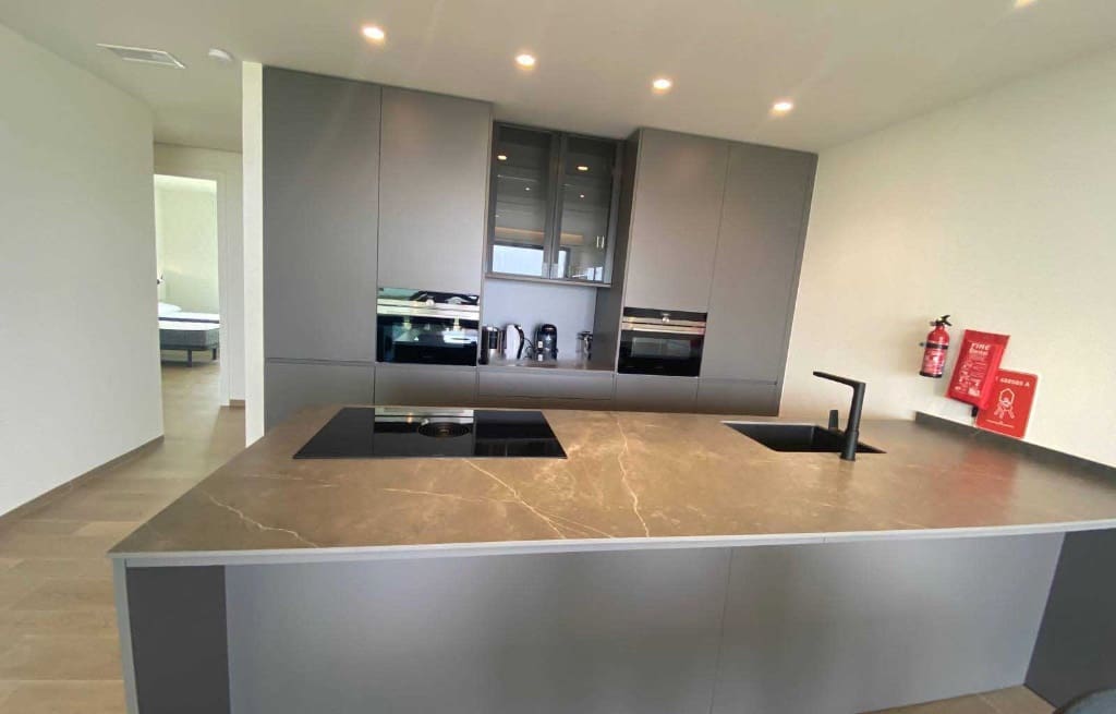 2 bedroom Apartment for sale in Las Colinas Golf with pool - € 475,000 (Ref: 9440341)