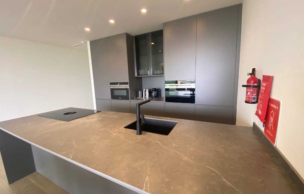 2 bedroom Apartment for sale in Las Colinas Golf with pool - € 475,000 (Ref: 9440341)