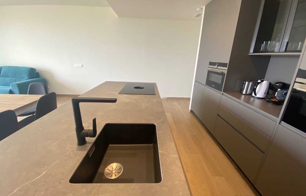 2 bedroom Apartment for sale in Las Colinas Golf with pool - € 475,000 (Ref: 9440341)