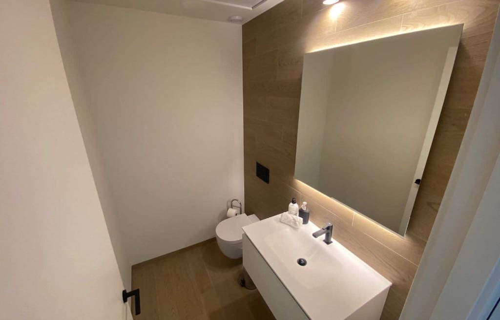 2 bedroom Apartment for sale in Las Colinas Golf with pool - € 475,000 (Ref: 9440341)