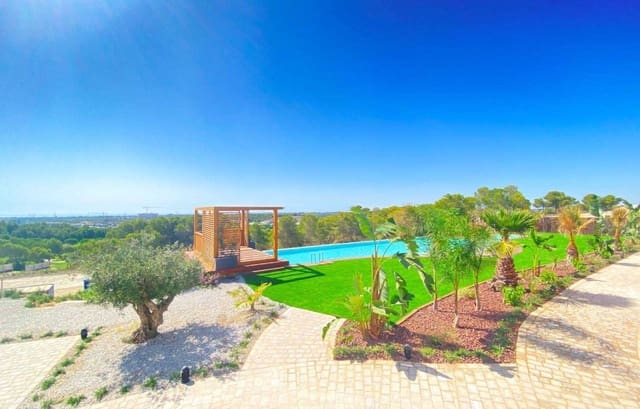 2 makuuhuone Huoneisto myytävänä paikassa Las Colinas Golf, Orihuela mukana uima-altaan - 475 000 € (Ref: 9440341)