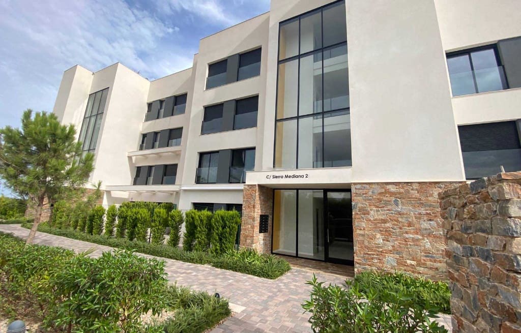 2 bedroom Apartment for sale in Las Colinas Golf with pool - € 475,000 (Ref: 9440341)