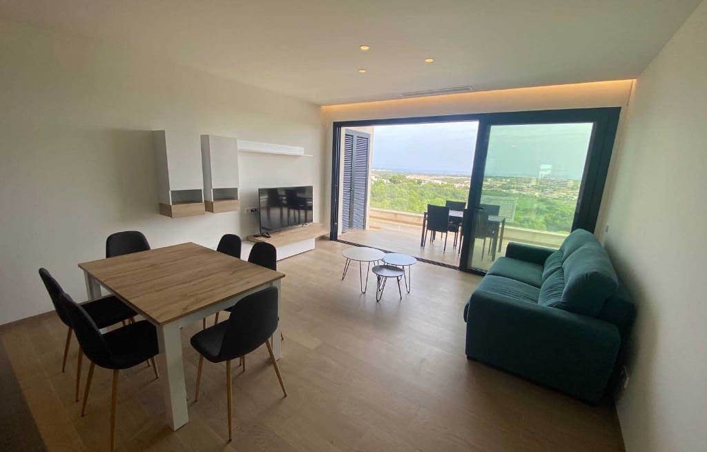 2 bedroom Apartment for sale in Las Colinas Golf with pool - € 475,000 (Ref: 9440341)