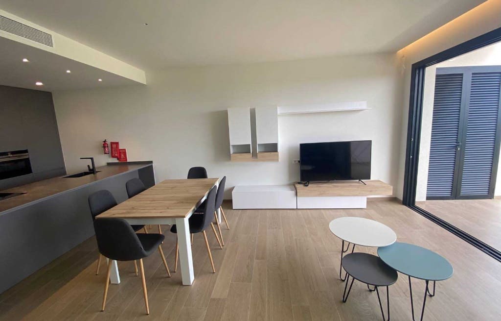 2 bedroom Apartment for sale in Las Colinas Golf with pool - € 475,000 (Ref: 9440341)