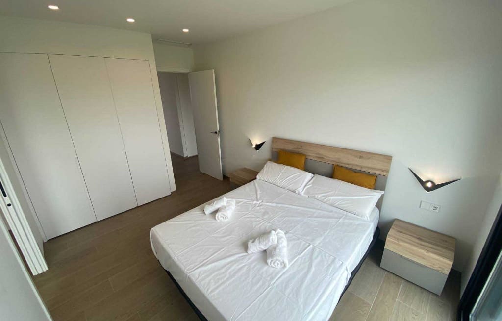 2 bedroom Apartment for sale in Las Colinas Golf with pool - € 475,000 (Ref: 9440341)