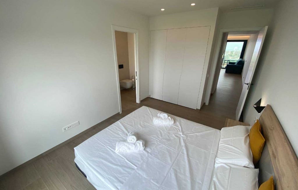 2 bedroom Apartment for sale in Las Colinas Golf with pool - € 475,000 (Ref: 9440341)