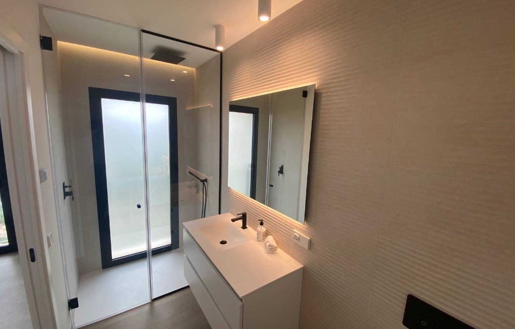 2 bedroom Apartment for sale in Las Colinas Golf with pool - € 475,000 (Ref: 9440341)