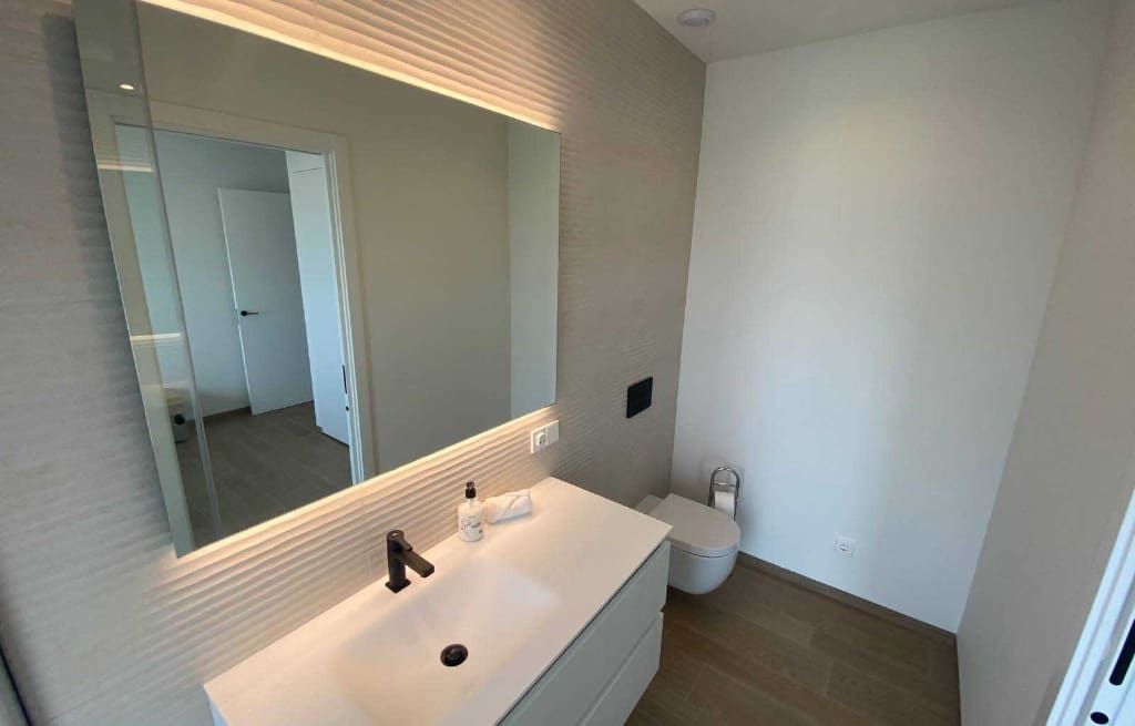 2 bedroom Apartment for sale in Las Colinas Golf with pool - € 475,000 (Ref: 9440341)