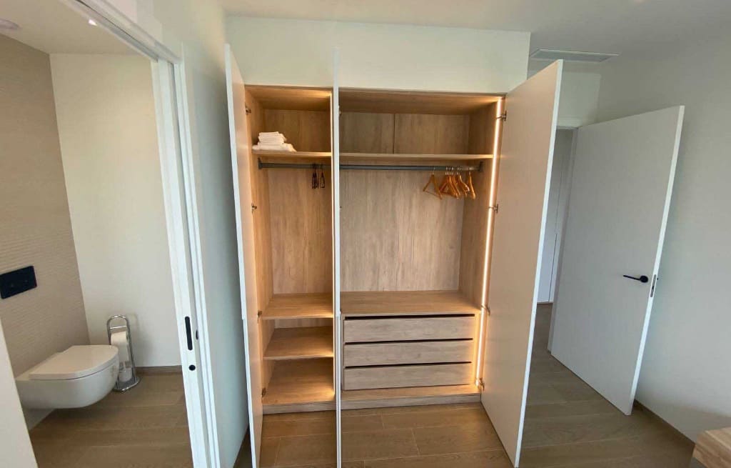 2 bedroom Apartment for sale in Las Colinas Golf with pool - € 475,000 (Ref: 9440341)