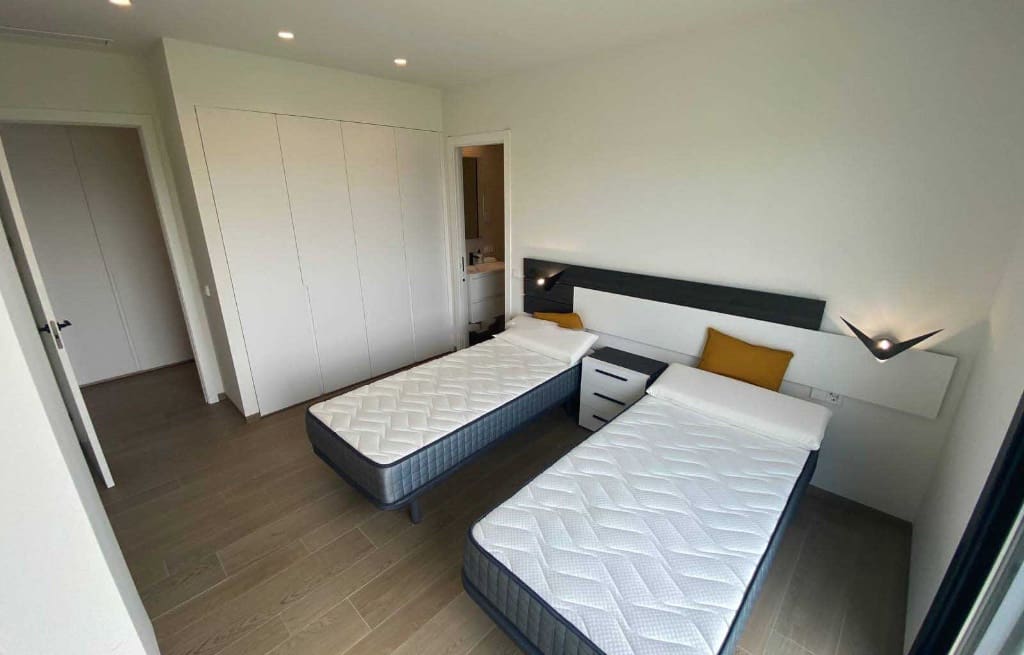 2 bedroom Apartment for sale in Las Colinas Golf with pool - € 475,000 (Ref: 9440341)