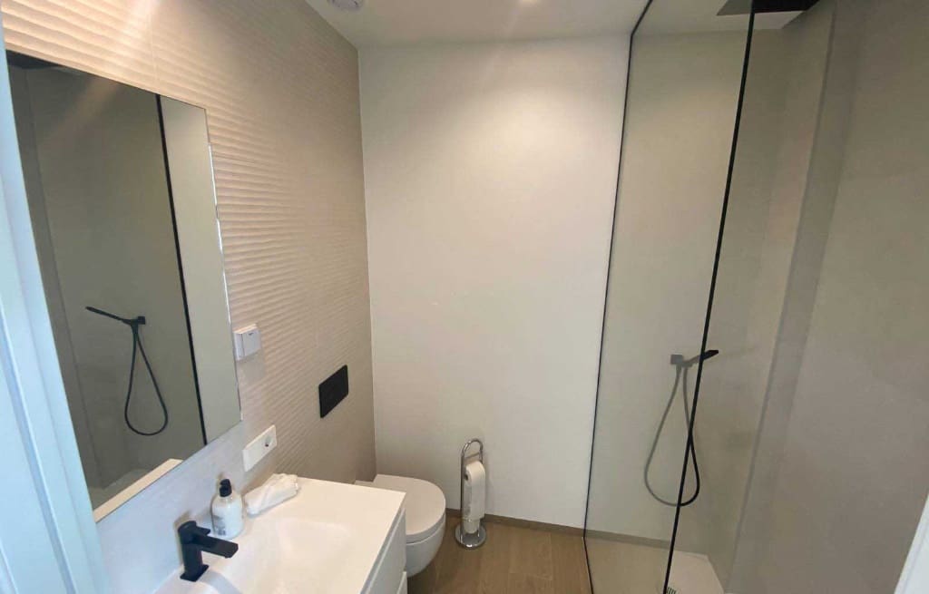 2 bedroom Apartment for sale in Las Colinas Golf with pool - € 475,000 (Ref: 9440341)