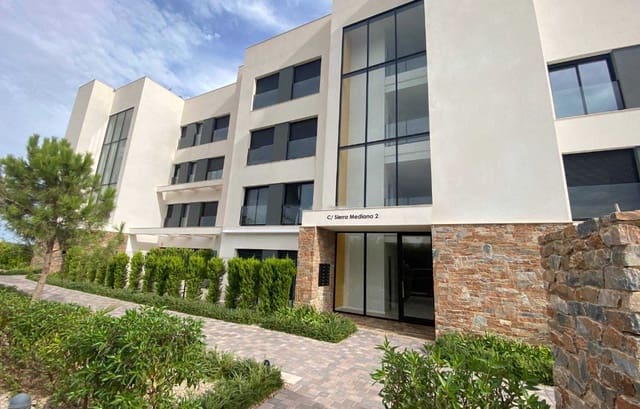 2 makuuhuone Huoneisto myytävänä paikassa Las Colinas Golf, Orihuela mukana uima-altaan - 475 000 € (Ref: 9440341)