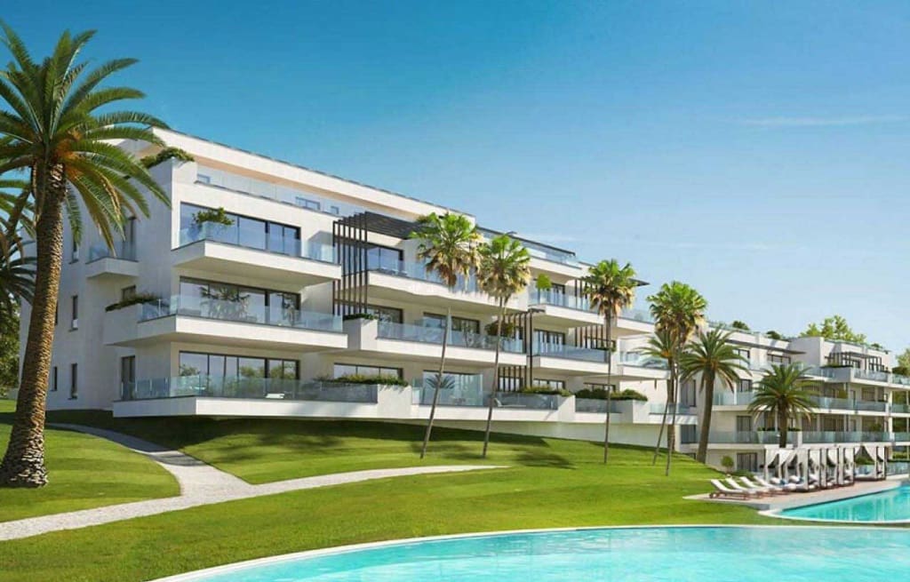 2 bedroom Apartment for sale in Las Colinas Golf with pool - € 475,000 (Ref: 9440341)