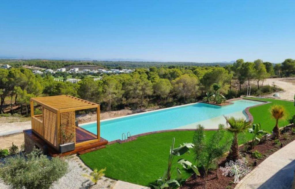 2 bedroom Apartment for sale in Las Colinas Golf with pool - € 475,000 (Ref: 9440341)