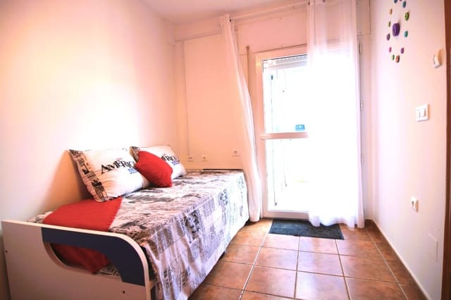 3 makuuhuone Huoneisto myytävänä paikassa Dehesa de Campoamor, Orihuela - 395 000 € (Ref: 9440342)