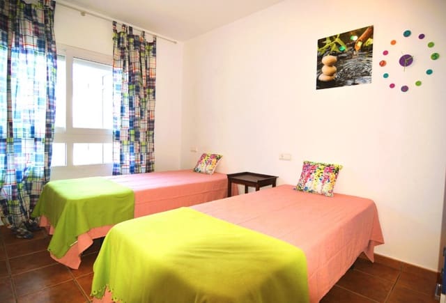 3 makuuhuone Huoneisto myytävänä paikassa Dehesa de Campoamor, Orihuela - 395 000 € (Ref: 9440342)