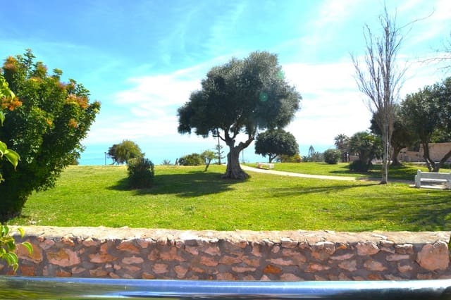 3 makuuhuone Huoneisto myytävänä paikassa Dehesa de Campoamor, Orihuela - 395 000 € (Ref: 9440342)