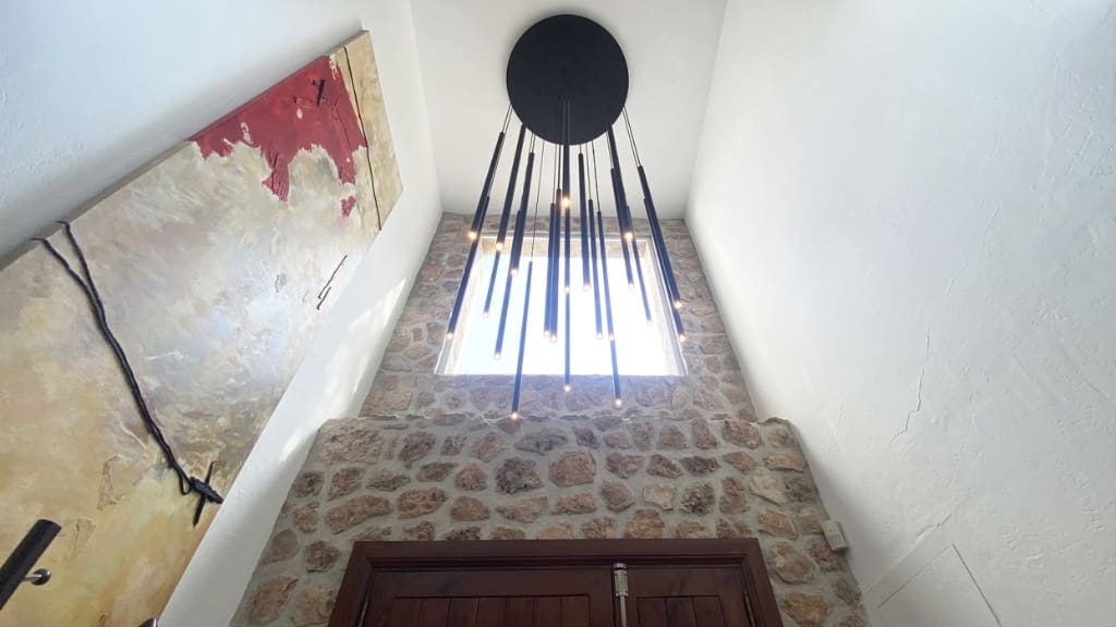 5 chambre Villa/Maison à vendre à Dehesa de Campoamor avec piscine - 1 100 000 € (Ref: 9440343)