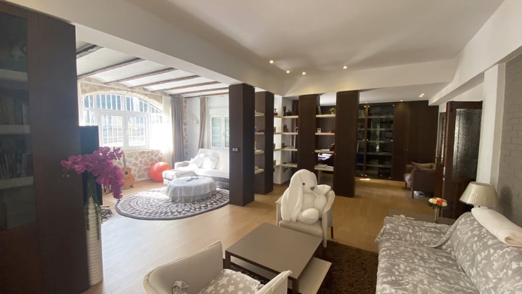 5 chambre Villa/Maison à vendre à Dehesa de Campoamor avec piscine - 1 100 000 € (Ref: 9440343)