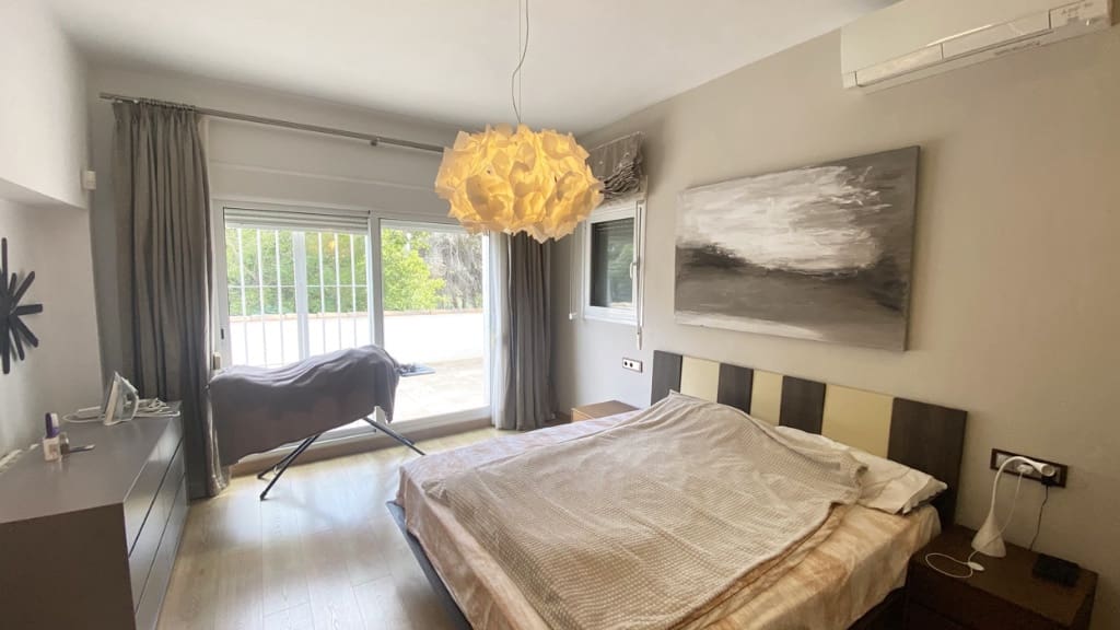 5 chambre Villa/Maison à vendre à Dehesa de Campoamor avec piscine - 1 100 000 € (Ref: 9440343)