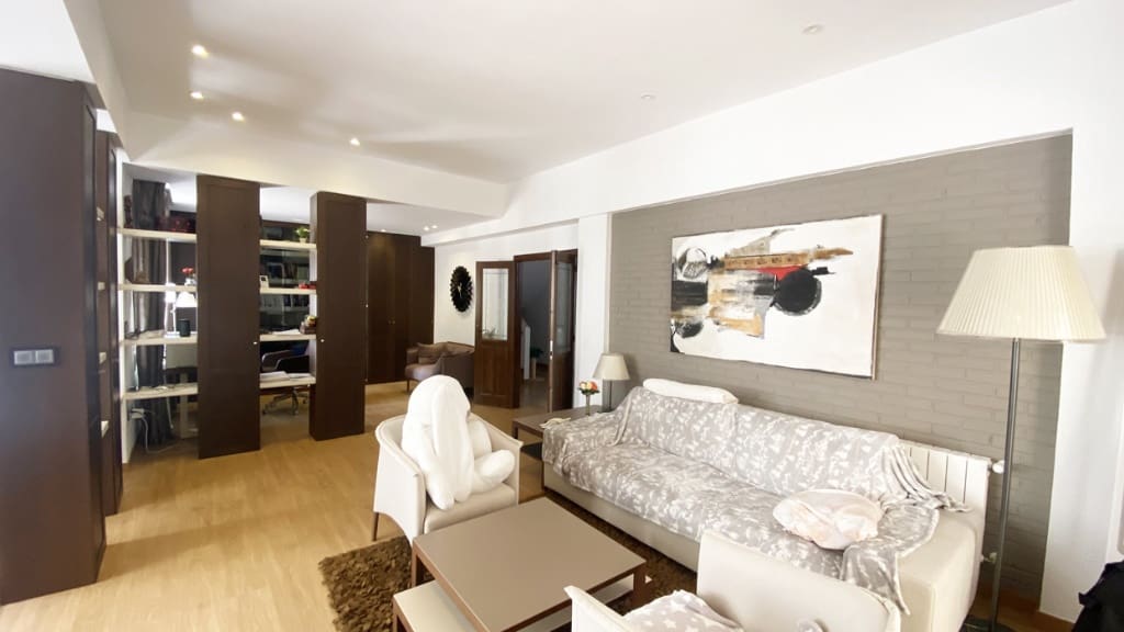 5 chambre Villa/Maison à vendre à Dehesa de Campoamor avec piscine - 1 100 000 € (Ref: 9440343)