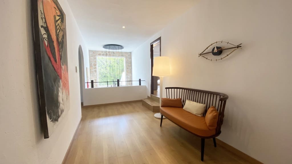 5 chambre Villa/Maison à vendre à Dehesa de Campoamor avec piscine - 1 100 000 € (Ref: 9440343)