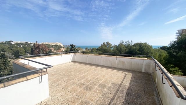 5 sovrum Villa till salu i Dehesa de Campoamor, Orihuela med pool - 1 100 000 € (Ref: 9440343)