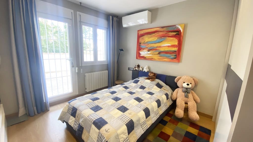 5 chambre Villa/Maison à vendre à Dehesa de Campoamor avec piscine - 1 100 000 € (Ref: 9440343)