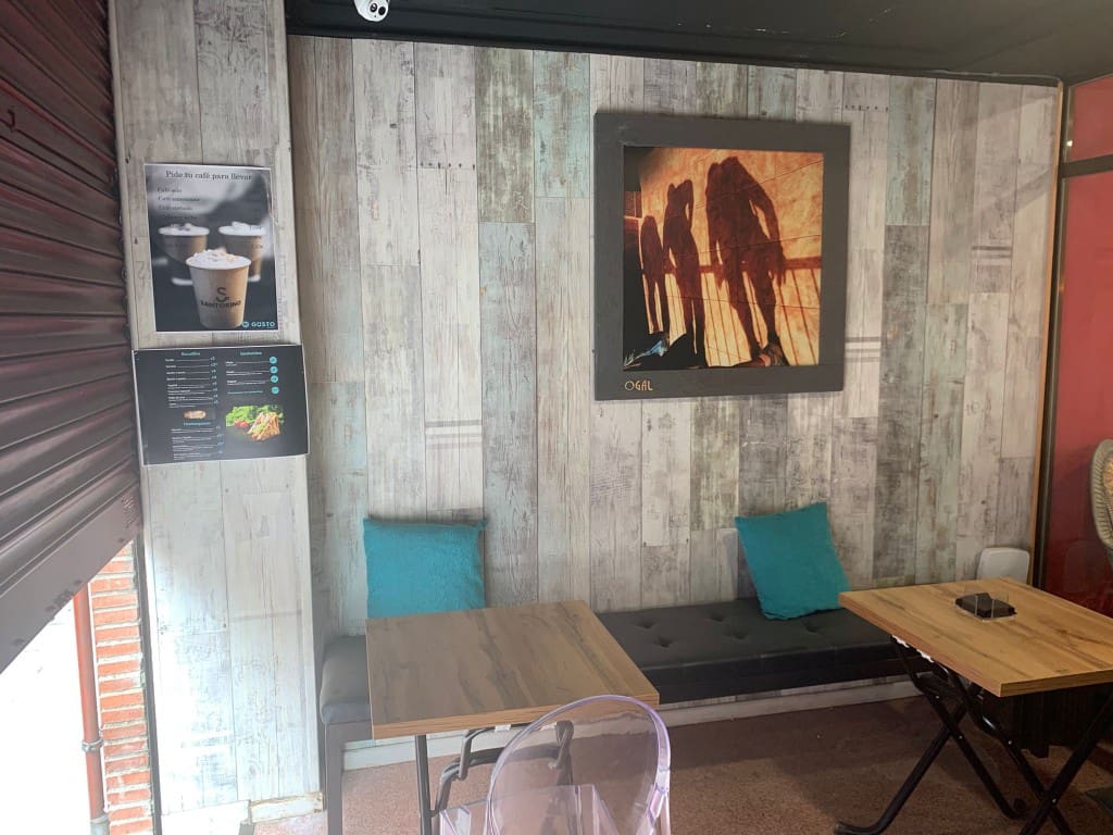 Commercieel te koop in Alicante stad - € 190.000 (Ref: 9440344)