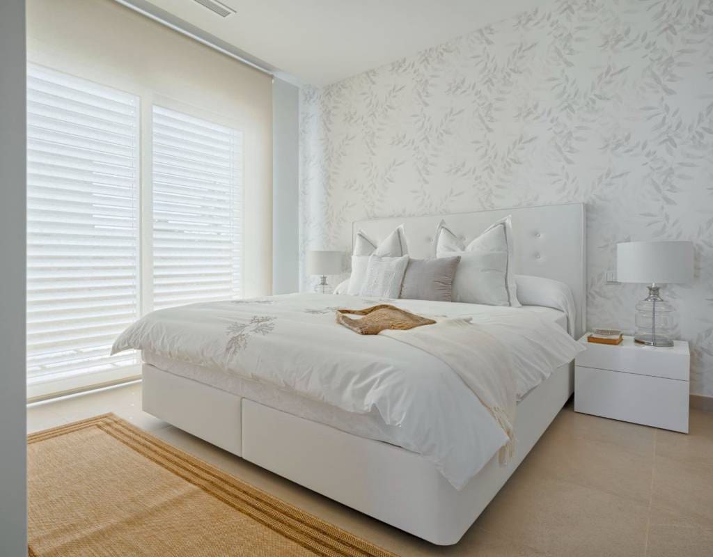 4 sovrum Villa till salu i Las Colinas Golf med pool - 1 650 000 € (Ref: 9440349)