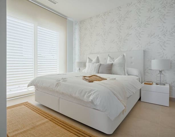 4 sovrum Villa till salu i Las Colinas Golf, Orihuela med pool - 1 650 000 € (Ref: 9440349)