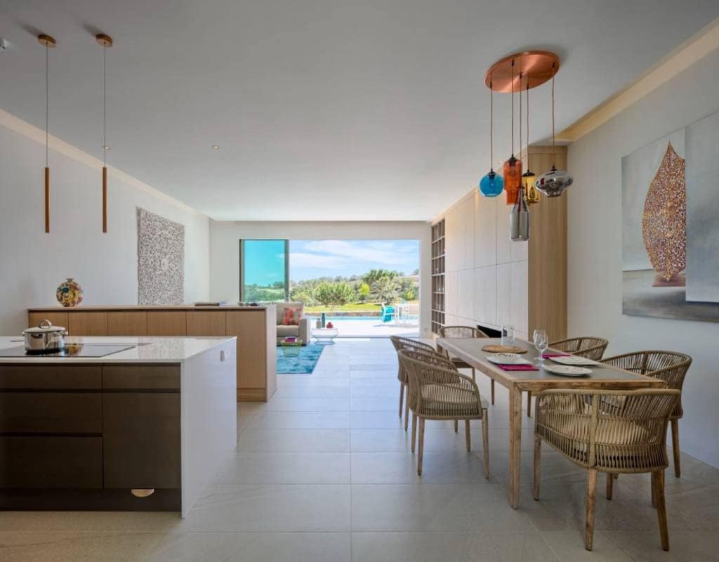 4 sovrum Villa till salu i Las Colinas Golf med pool - 1 650 000 € (Ref: 9440349)