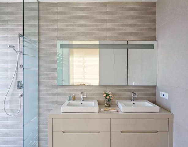 4 sovrum Villa till salu i Las Colinas Golf, Orihuela med pool - 1 650 000 € (Ref: 9440349)