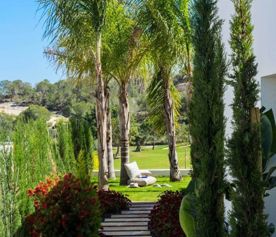 4 sovrum Villa till salu i Las Colinas Golf med pool - 1 650 000 € (Ref: 9440349)