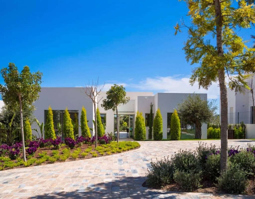 4 sovrum Villa till salu i Las Colinas Golf med pool - 1 650 000 € (Ref: 9440349)