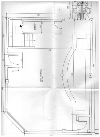 Erhverv til salg i Centro - Muelle Pesquero, Torrevieja - € 350.000 (Ref: 9440350)