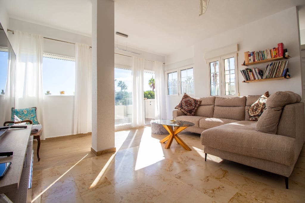 4 chambre Villa/Maison à vendre à Las Ramblas Golf avec piscine - 545 000 € (Ref: 9440356)