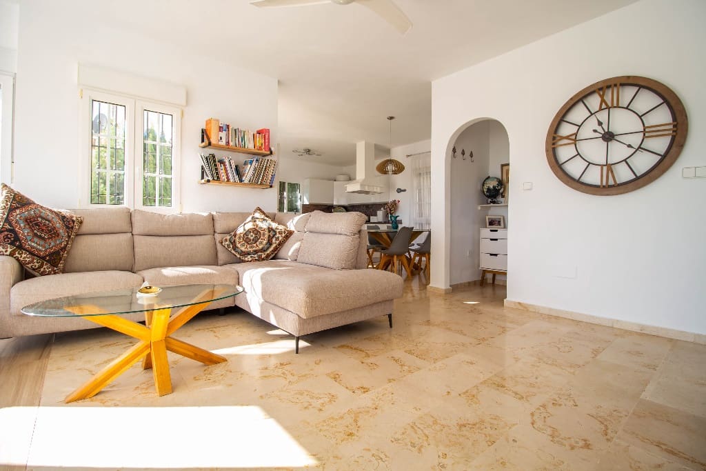 4 chambre Villa/Maison à vendre à Las Ramblas Golf avec piscine - 545 000 € (Ref: 9440356)