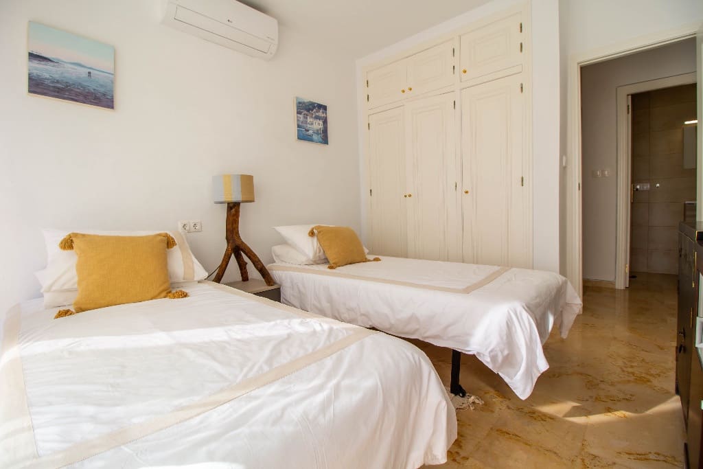 4 chambre Villa/Maison à vendre à Las Ramblas Golf avec piscine - 545 000 € (Ref: 9440356)