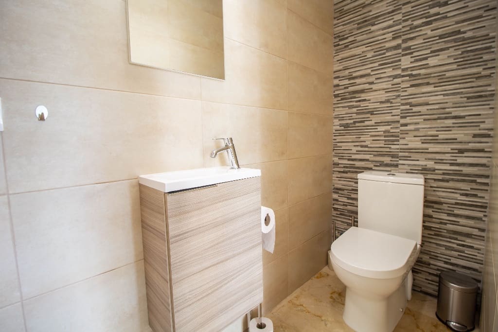 4 chambre Villa/Maison à vendre à Las Ramblas Golf avec piscine - 545 000 € (Ref: 9440356)