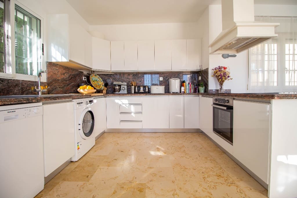 4 chambre Villa/Maison à vendre à Las Ramblas Golf avec piscine - 545 000 € (Ref: 9440356)