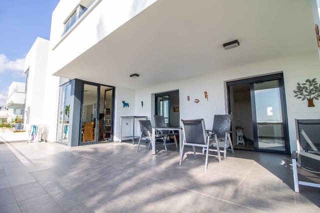 2 slaapkamer Appartement te koop in Las Ramblas Golf, Orihuela met zwembad - € 295.000 (Ref: 9440357)