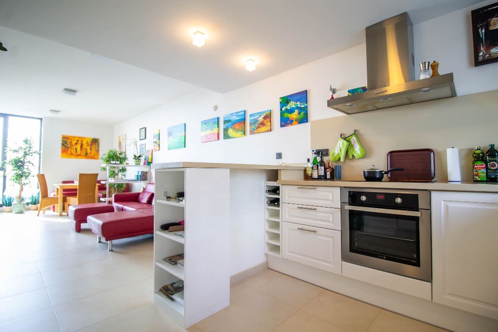 2 sovrum Lägenhet till salu i Las Ramblas Golf med pool - 295 000 € (Ref: 9440357)