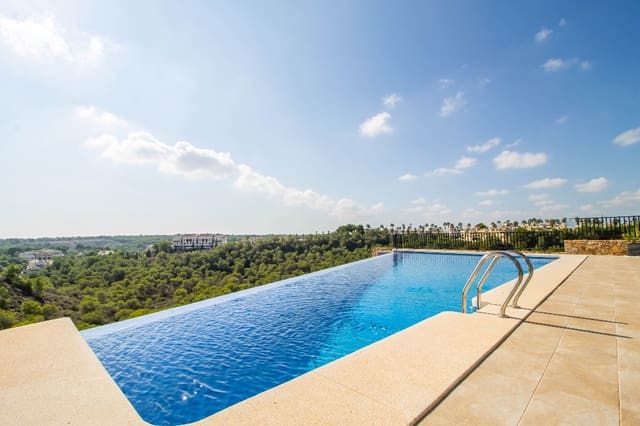 2 slaapkamer Appartement te koop in Las Ramblas Golf, Orihuela met zwembad - € 295.000 (Ref: 9440357)