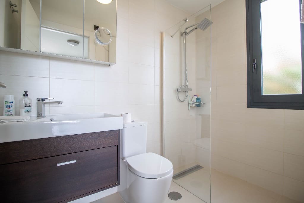 2 sovrum Lägenhet till salu i Las Ramblas Golf med pool - 295 000 € (Ref: 9440357)