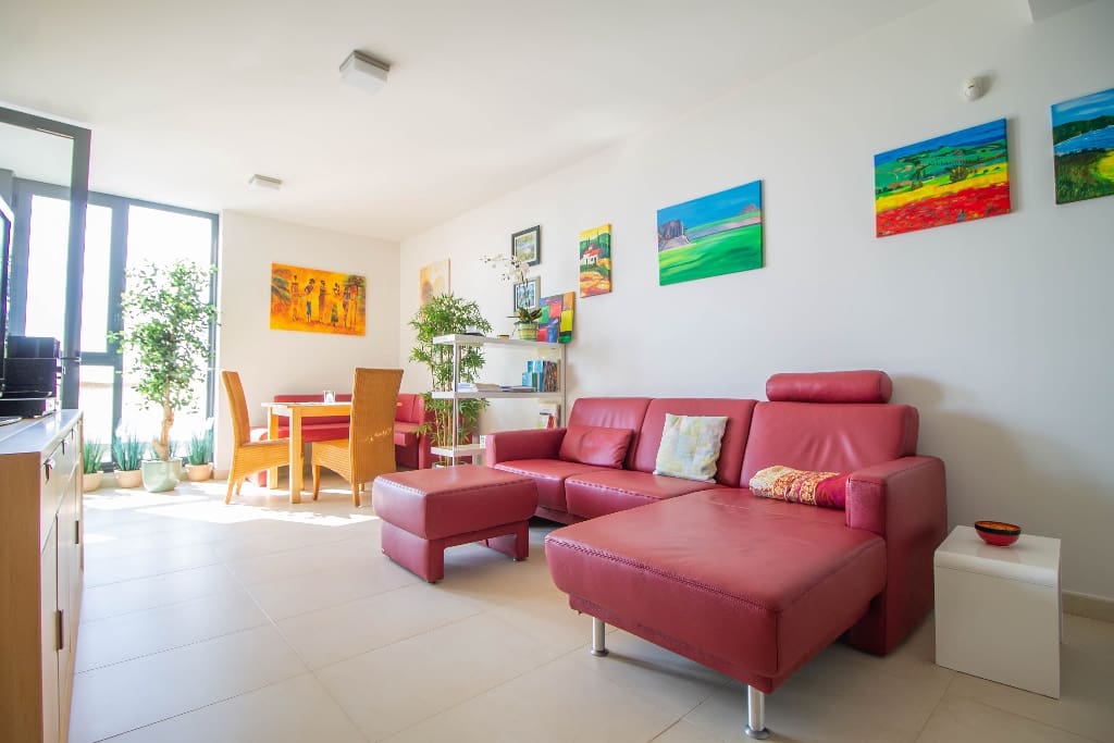 2 sovrum Lägenhet till salu i Las Ramblas Golf med pool - 295 000 € (Ref: 9440357)